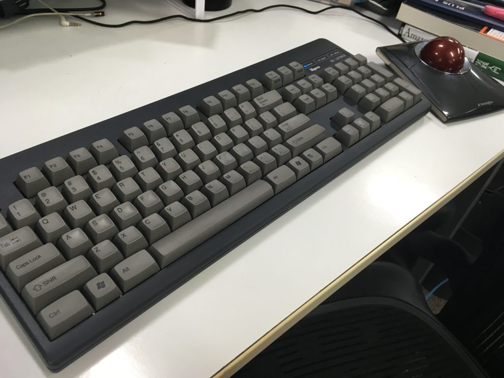 REALFORCE104UG-HiPro